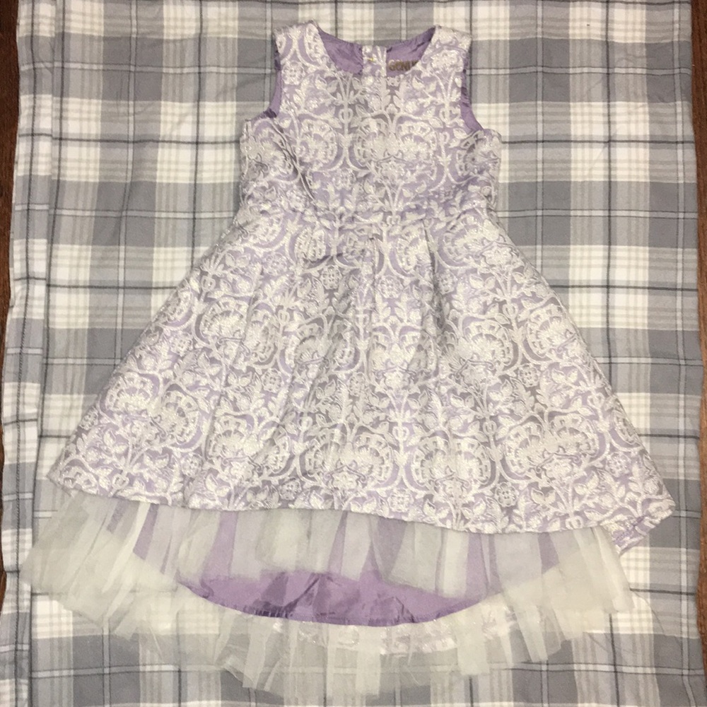 Genuine kids from Oshkosh dress